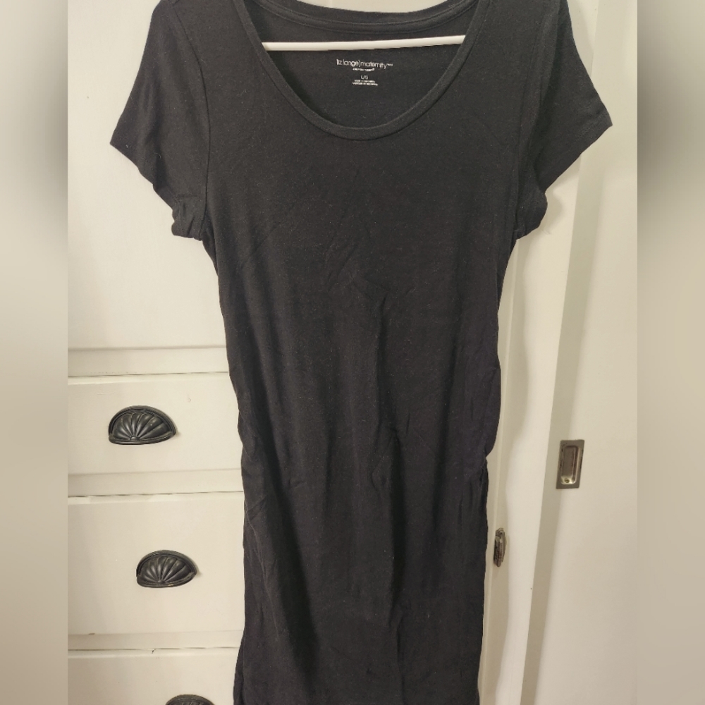 Maternity dress